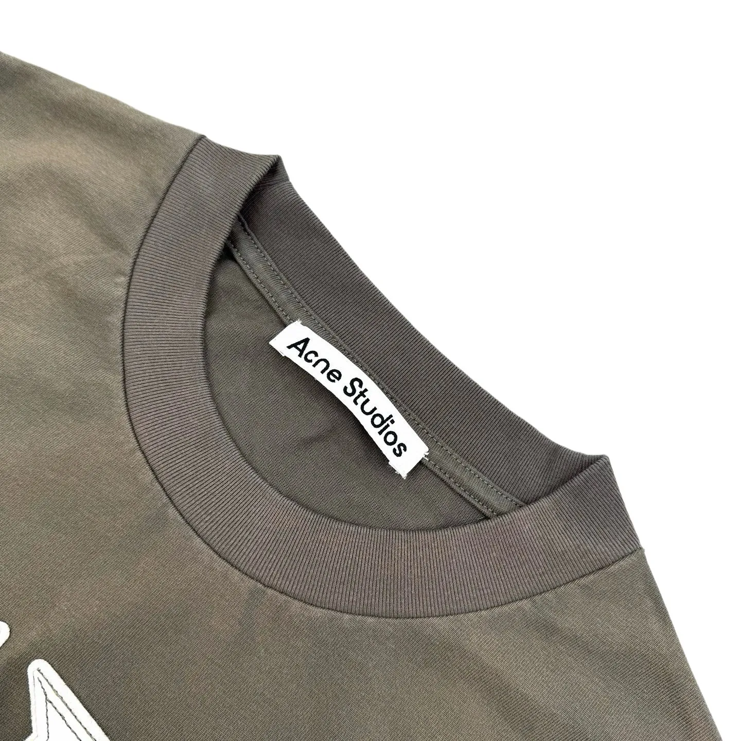 【 】 Acne Studios （Green） 5, ， ACNE GYM White For Everyone Retro ， ACNE GYM ， ， ， 。 Size:S-M-L-XL